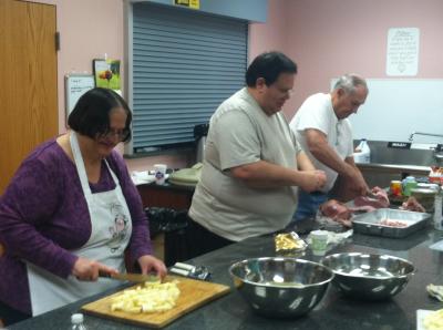 Help House London OH