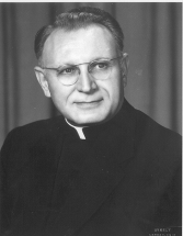 Andrew Schilling london oh lutheran church pastor